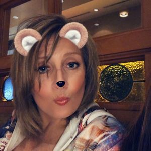 Meet your Posher, Leah